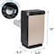 Black & Decker 3-in-1 Personal Portable Air Conditioner, Portable Fan & Dehumidifier, Windowless Air Conditioner BP01PT - alternate 7